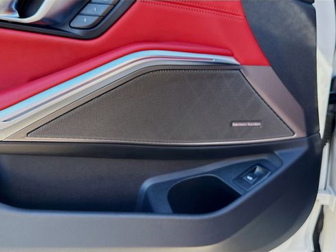 Used 2023 BMW M3 Competition w/ Executive Package image 24