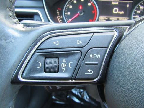 Used 2018 Audi A4 2.0T Ultra Premium image 35