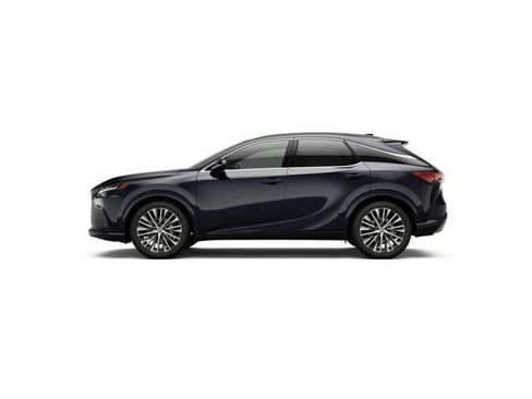 New 2026 Lexus RX 350 AWD/4WD image 2
