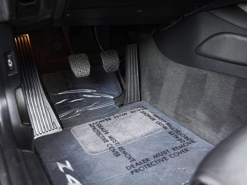 Used 2006 BMW M Roadster Base 2dr Convertible image 60