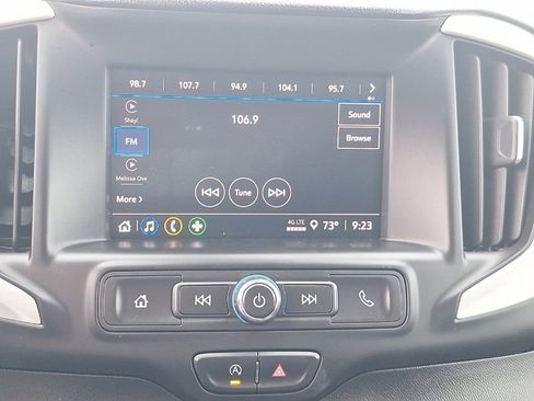 Used 2024 GMC Terrain SLE image 32