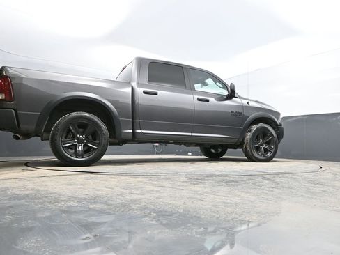 Used 2024 RAM 1500 Classic Warlock image 39
