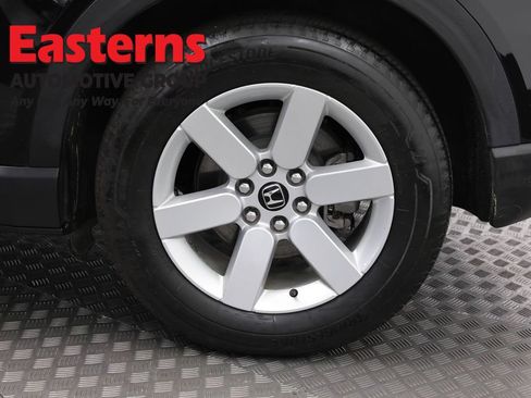 Used 2024 Honda Prologue EX image 31