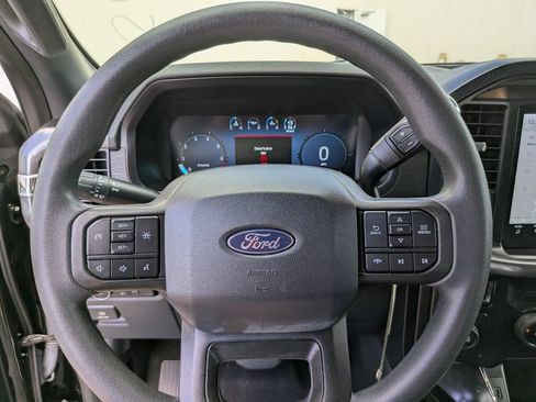 Used 2024 Ford F150 STX RWD image 27