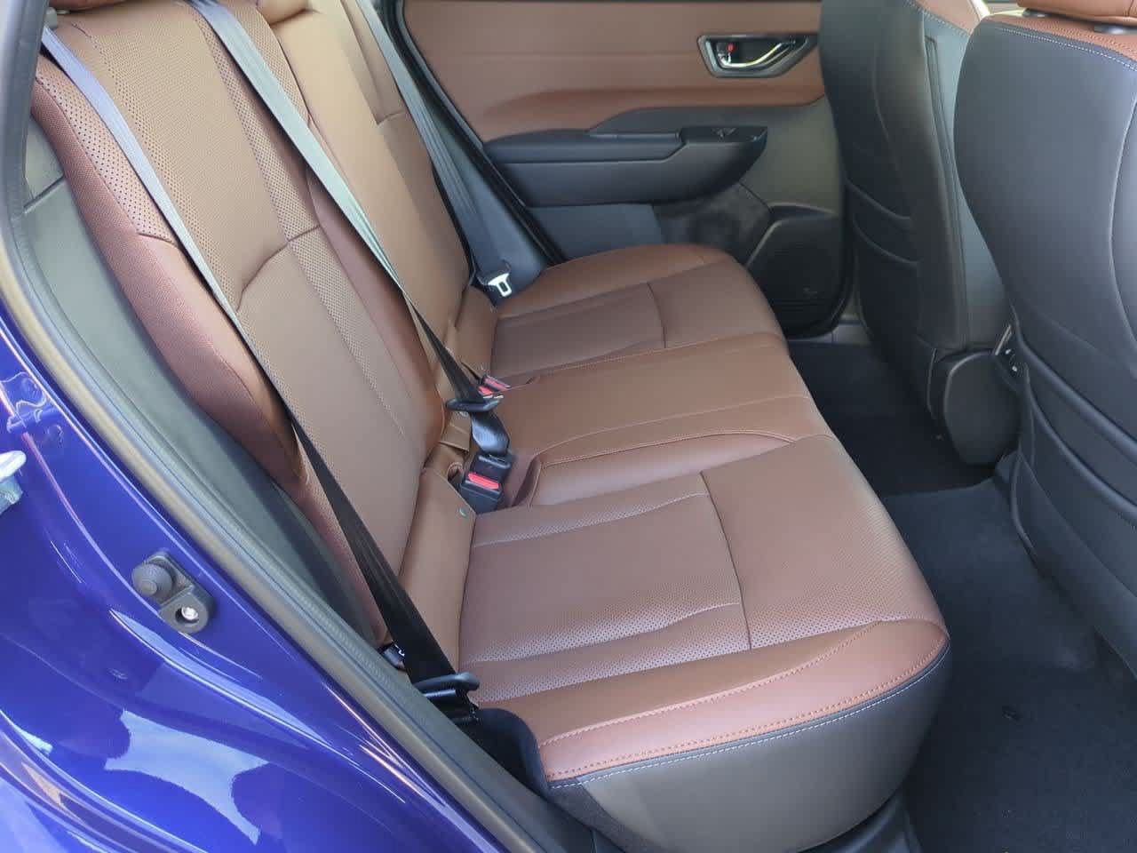 New 2026 Subaru Outback Touring XT AWD/4WD image 20