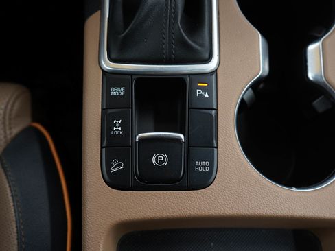 Used 2018 Kia Sportage SX AWD/4WD image 24