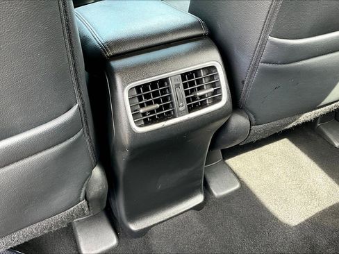 Used 2015 Honda CR-V EX-L image 10
