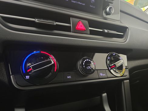 Used 2024 Kia Seltos LX image 26