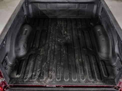 Used 2022 RAM 2500 Laramie AWD/4WD image 53