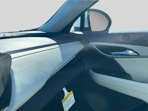 New 2026 Buick Envision Avenir image 10