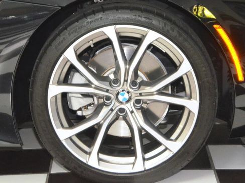 Used 2020 BMW Z4 sDrive30i w/ Convenience Package image 15