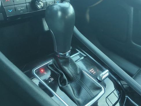 Used 2022 Jeep Compass Limited AWD/4WD image 20