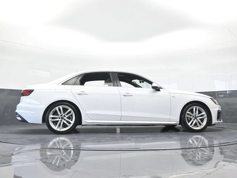 Used 2024 Audi A4 2.0T Premium Plus AWD/4WD image 64