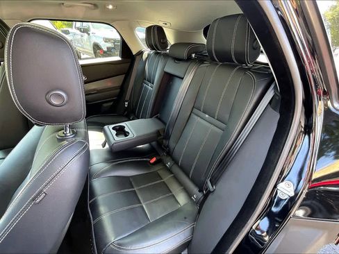 Used 2020 Land Rover Range Rover Velar S AWD/4WD image 25