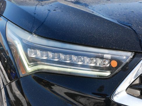 Used 2021 Acura RDX AWD w/ Technology Package image 16