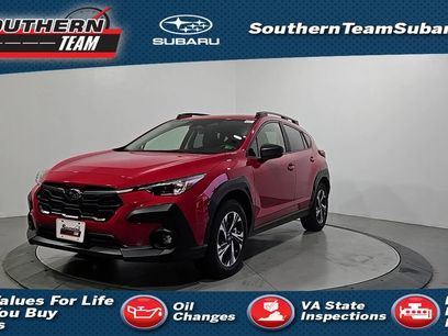 New 2025 Subaru Crosstrek 2.5i Premium