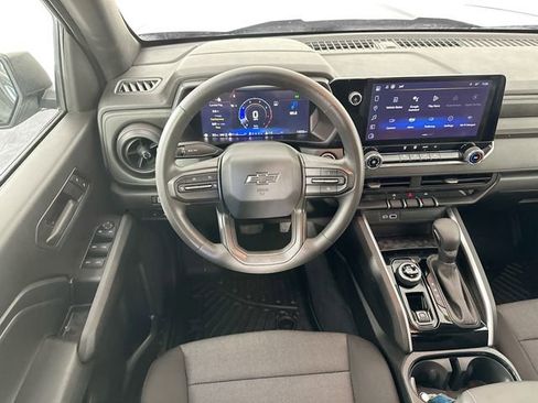 Used 2024 Chevrolet Colorado Trail Boss w/ Advanced Trailering Package image 10