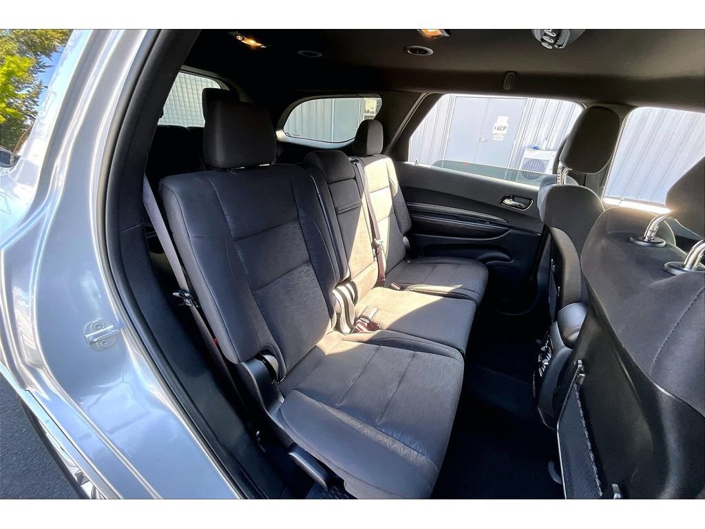 Used 2025 Dodge Durango GT AWD/4WD image 26