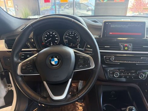 Used 2020 BMW X2 xDrive28i w/ Convenience Package AWD/4WD image 14