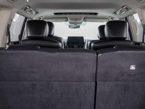 Used 2024 INFINITI QX80 Luxe image 33