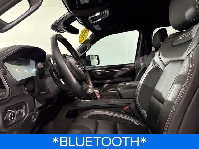 Used 2026 RAM 1500 RHO AWD/4WD image 15