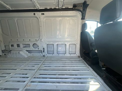 Used 2023 Ford Transit 250 Medium Roof AWD image 15
