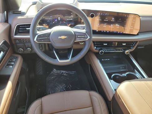 New 2026 Chevrolet Tahoe High Country RWD image 9