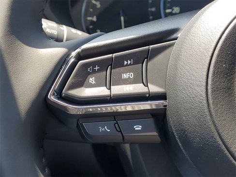 New 2025 MAZDA CX-5 Carbon Edition image 20