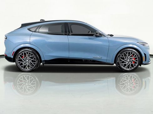 Used 2023 Ford Mustang Mach-E GT w/ GT Performance Edition image 5