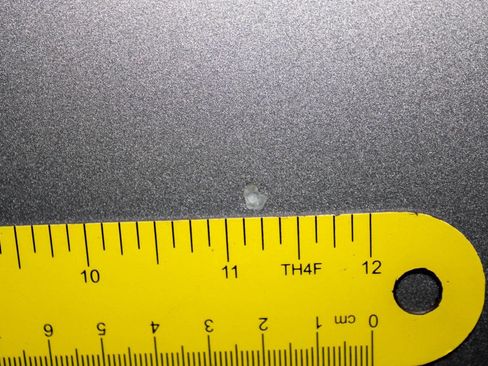 Used 1994 Ford Bronco XLT image 36