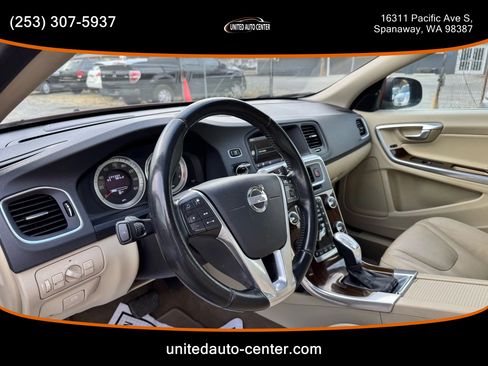 Used 2013 Volvo S60 T5 Premier Plus image 12