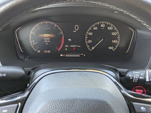 Used 2022 Honda Civic EX image 11