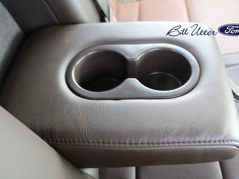 New 2025 Ford F350 King Ranch w/ FX4 Off-Road Package image 9