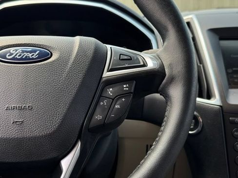 Used 2015 Ford Edge Titanium w/ Technology Package AWD/4WD image 23
