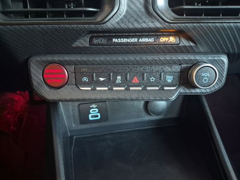 Used 2025 Ford Mustang GT image 29