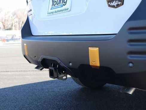 New 2025 Subaru Outback Wilderness image 15