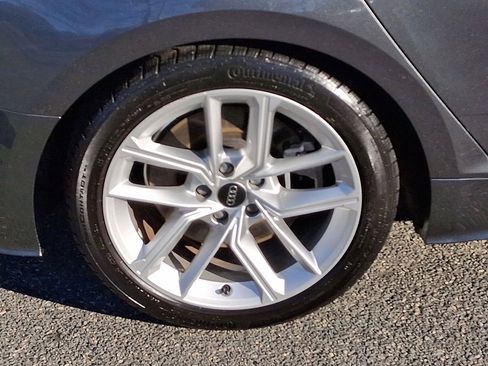 Used 2024 Audi A5 2.0T Premium Plus image 27