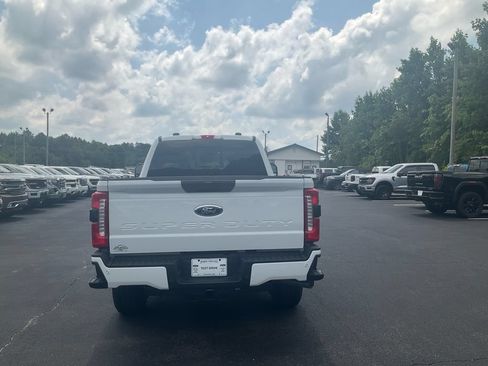 New 2026 Ford F250 XL w/ STX Appearance Package AWD/4WD image 6