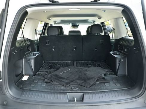 Used 2025 Hyundai Santa Fe XRT AWD/4WD image 28