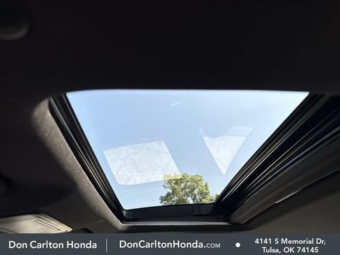 Used 2025 Honda Accord Sport image 15