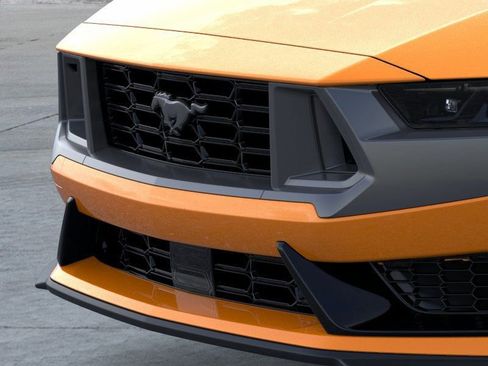 New 2026 Ford Mustang Dark Horse RWD image 17