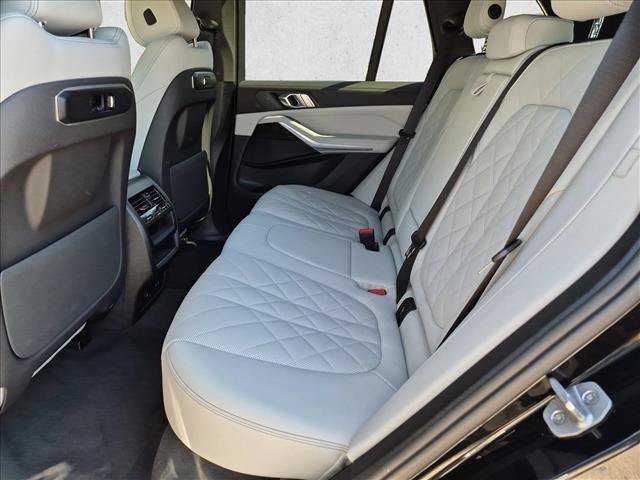Certified 2026 BMW X5 xDrive50e AWD/4WD image 20