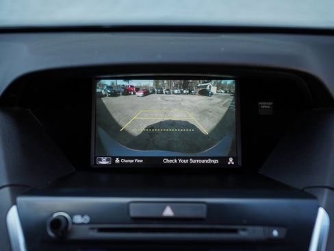 Used 2018 Acura MDX SH-AWD w/ Technology Package image 34