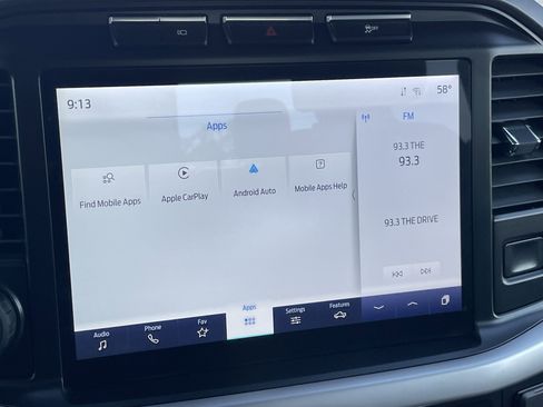 Used 2022 Ford F150 XLT w/ Equipment Group 302A High image 31