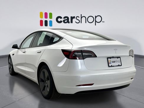 Used 2022 Tesla Model 3 image 3