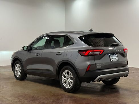 Used 2024 Ford Escape Active image 26