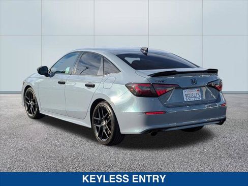 Used 2023 Honda Civic Si image 3