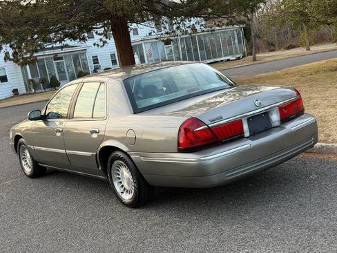 Used 2000 Mercury Grand Marquis LS image 20