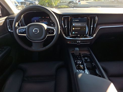 Certified 2024 Volvo S60 B5 Ultimate image 11
