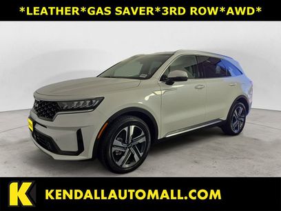 Used 2023 Kia Sorento EX